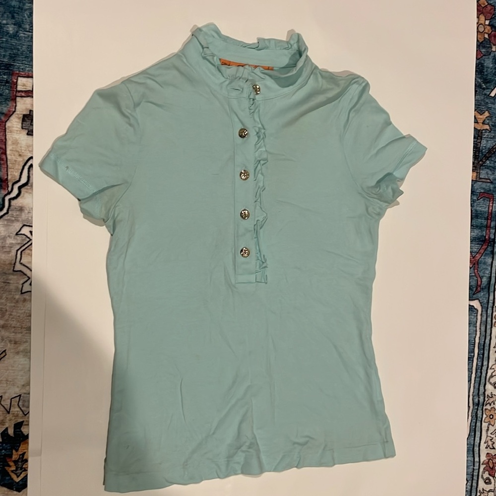 Tory Burch Top